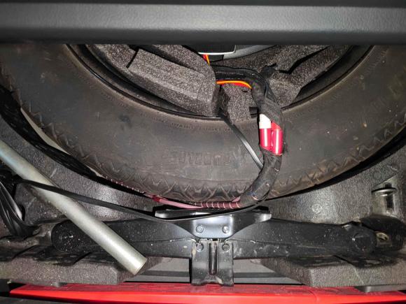 [合肥·皖A] 二手斯柯达柯迪亚克2017款 TSI330 7座两驱豪华科技版