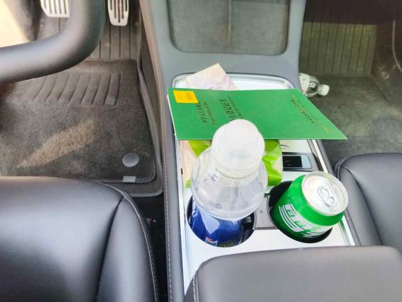 [南京·苏L] 二手特斯拉Model 32020款 标准续航后驱升级版