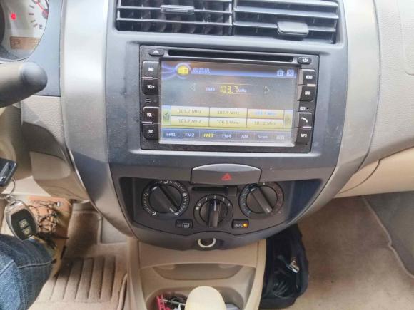 [上海·豫C] 二手日产骊威2010款 劲悦版 1.6L 自动全能型