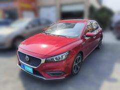 [无锡·皖L] 名爵MG62018款 20T 自动豪华智联版 国VI