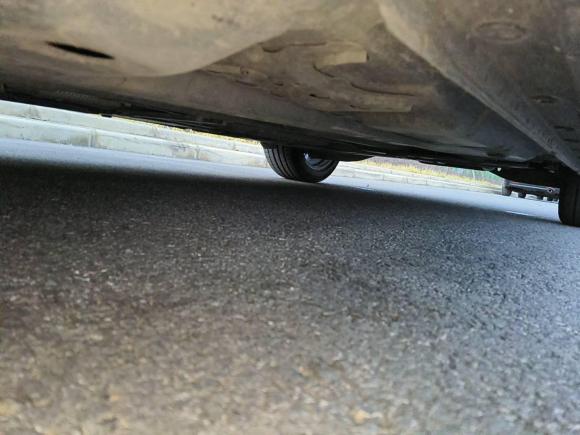 [武汉·鄂W] 二手雪佛兰迈锐宝XL2019款 Redline 550T 自动锐联版