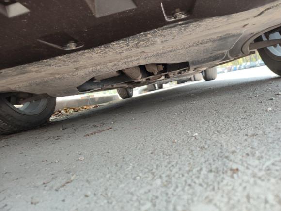 [上海·沪C] 二手名爵名爵52021款 180DVVT CVT青春风尚版