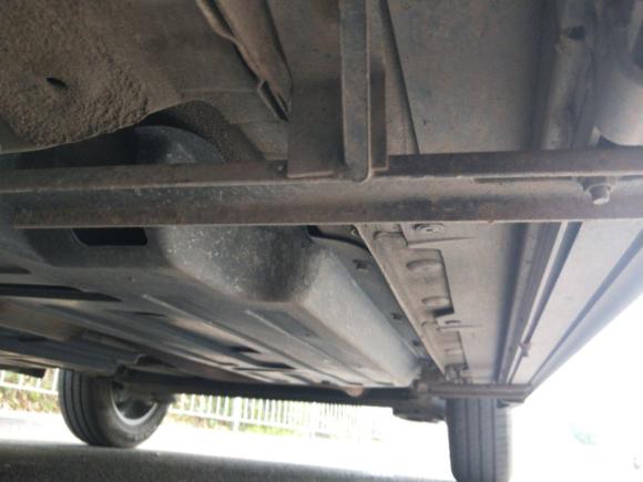 [深圳·川M] 二手宝骏宝骏5102017款 1.5L 自动豪华型