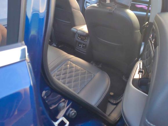 [金华·粤A] 二手启辰启辰星2020款 260T 自动48V轻混增压 星曜版