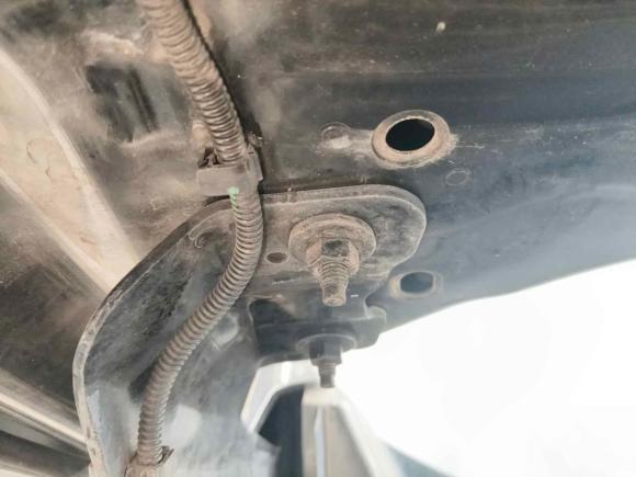 [温州·浙D] 二手福特锐界2016款 EcoBoost 245 四驱豪锐型 7座