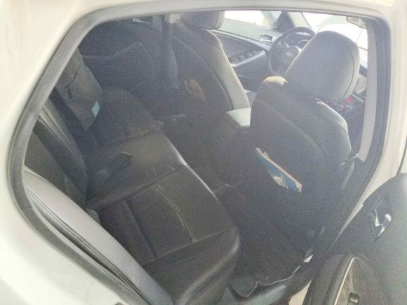 [北京·京N] 二手起亚起亚K52014款 2.0L 自动LUXURY