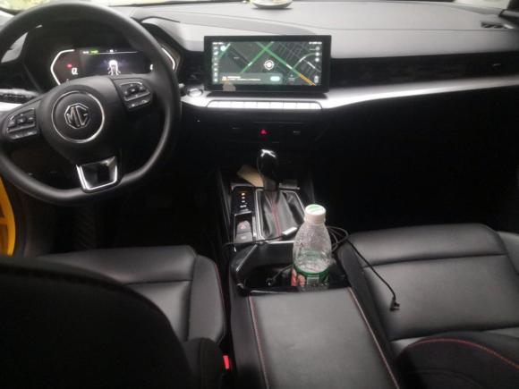 [成都·浙F] 二手名爵名爵52021款 180DVVT CVT青春豪华版