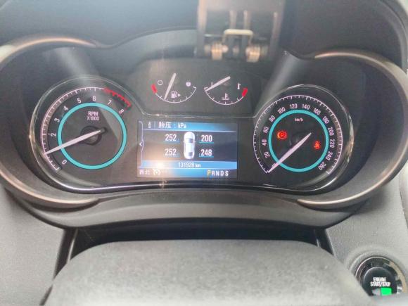 [义乌·浙G] 二手别克君越2013款 2.0T SIDI 精英技术型