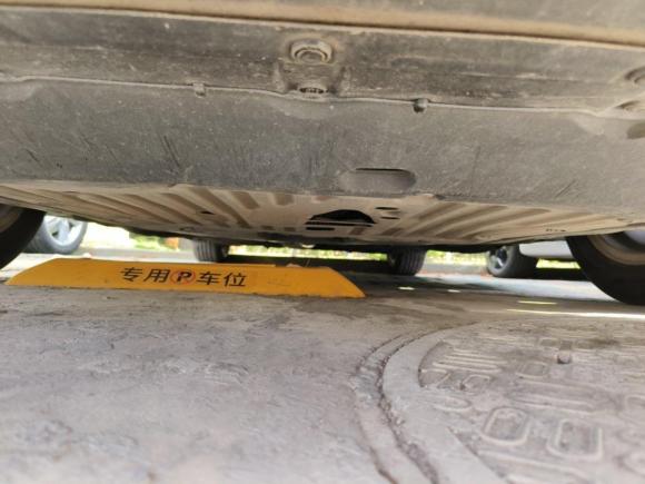 [上海·苏D] 二手本田思域2016款 220TURBO CVT豪华版