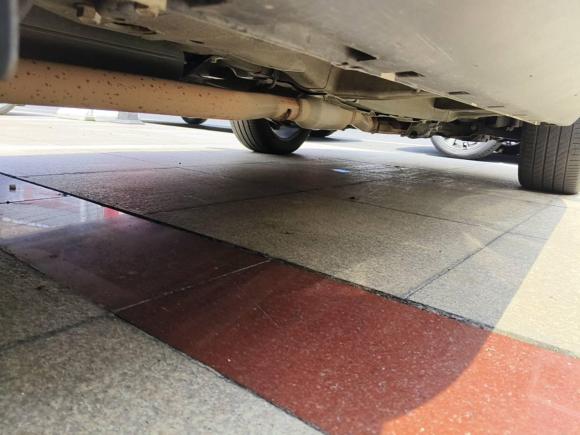 [无锡·苏B] 二手名爵锐腾2015款 2.0TGI TST豪华版