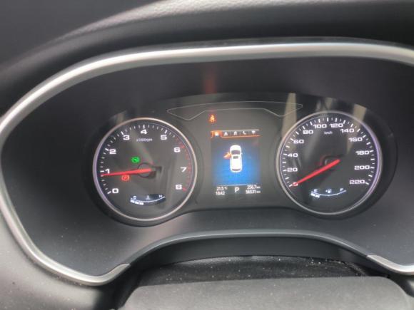 [上海·苏E] 二手江淮瑞风S72017款 1.5T 自动舒适型