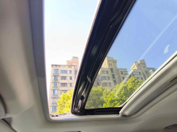 [上海·沪J] 二手荣威荣威5502010款 550S 1.8L 自动启臻版