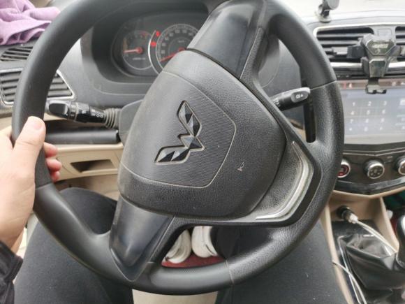 [宁波·川S] 二手五菱汽车五菱征程经典2015款 1.8L豪华型LJ479QE2