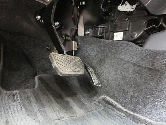 [杭州·浙A] 二手铃木吉姆尼2015款 1.3 AT Mode3导航版