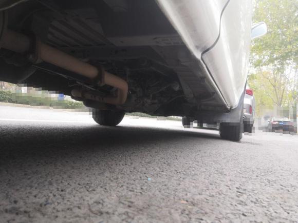 [合肥·皖A] 二手金龙金威2018款 2.0L厢货系列V20