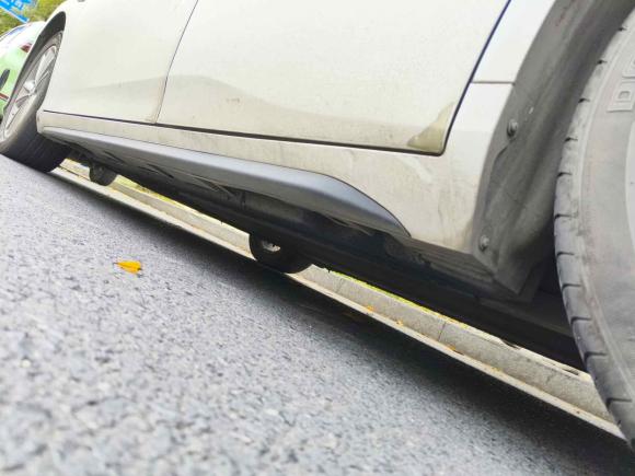 [深圳·粤B] 二手埃安AION S2019款 炫 630