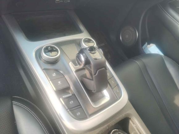 [温州·浙C] 二手坦克坦克3002021款 越野版 2.0T 征服者