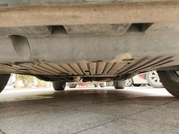 [台州·浙J] 二手本田冠道2019款 240TURBO 两驱精英版