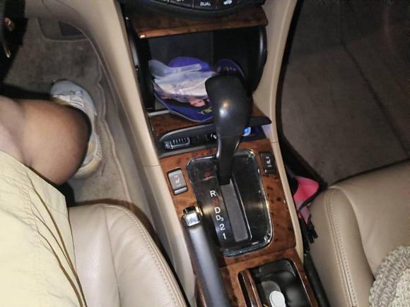 [嘉兴·浙F] 二手本田雅阁2006款 2.4L 加热版