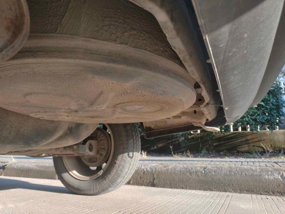 [宁波·浙B] 二手大众桑塔纳经典2007款 1.8L 景畅型