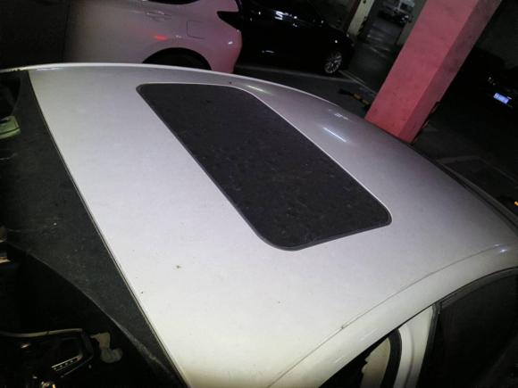 [西安·陕A] 二手福特蒙迪欧2013款 2.0L GTDi200时尚型