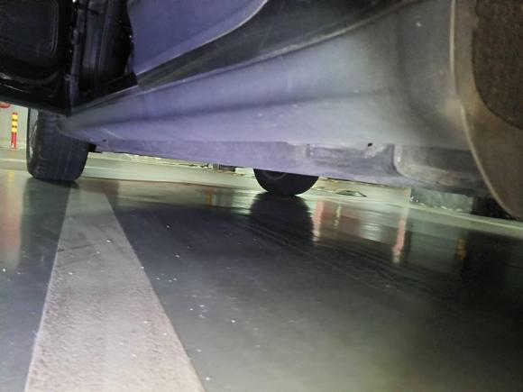 [上海·沪A] 二手保时捷Macan2018款 Macan 2.0T