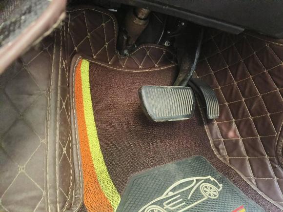 [台州·浙J] 二手哈弗哈弗H72018款 蓝标H7 2.0T 自动悦享型