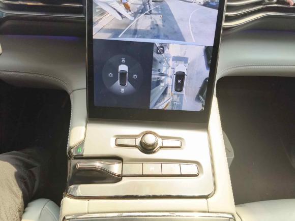 [杭州·皖P] 二手蔚来蔚来ES62020款 420KM 运动版