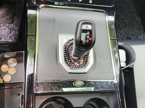 [杭州·苏A] 二手路虎揽胜极光2020款 249PS R-DYNAMIC S 运动版