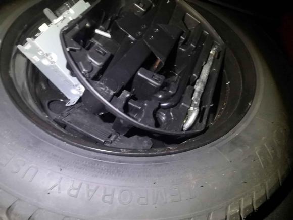 [常州·苏D] 二手标致标致40082018款 350THP 精英版