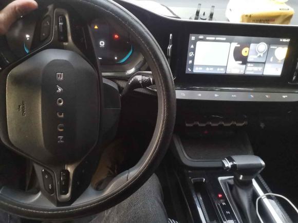 [合肥·皖A] 二手宝骏宝骏RM-52019款 1.5T CVT 24小时在线精英型 6座