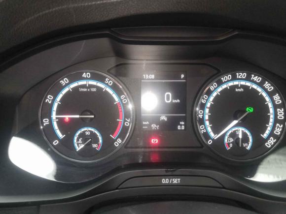 [青岛·鲁U] 二手斯柯达柯珞克2021款 TSI280 豪华版