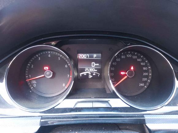 [杭州·浙A] 二手大众C-TREK蔚领2020款 1.5L 自动舒适型