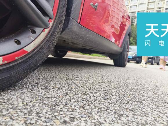 [青岛·鲁U] 二手MINIMINI COUNTRYMAN2011款 1.6T COOPER S ALL4