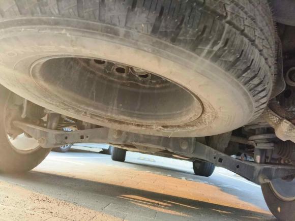 [西安·陕F] 二手林肯领航员2010款 5.4L AWD