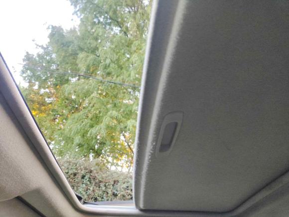 [上海·浙B] 二手丰田凯美瑞2007款 240V NAVI至尊导航版