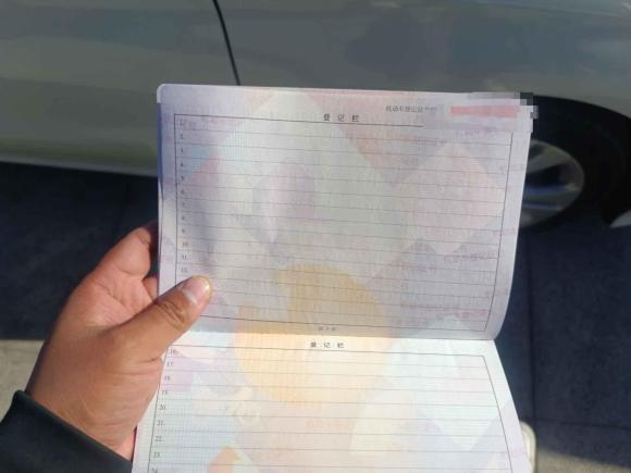 [合肥·皖A] 二手奔驰奔驰B级2015款 B 200 动感型