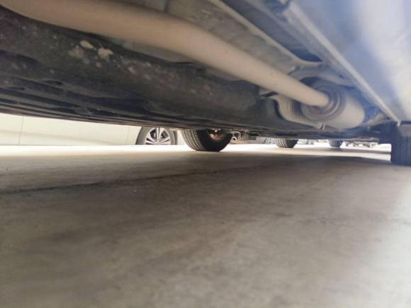 [义乌·沪C] 二手本田缤智2015款 1.5L CVT两驱舒适型