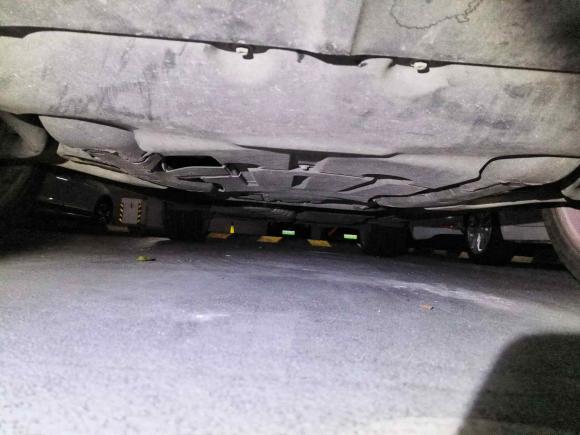 [上海·沪A] 二手保时捷Cayenne2011款 Cayenne 3.0T