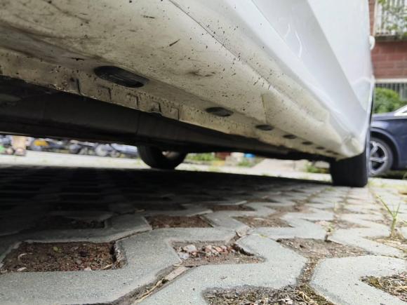 [上海·沪A] 二手荣威荣威i6新能源2017款 45T 混动互联智享版