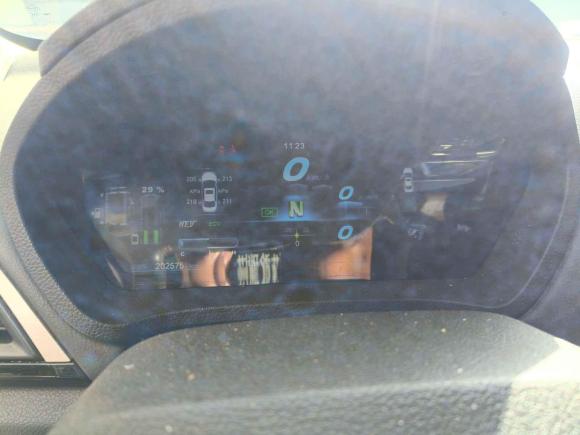 [上海·沪D] 二手比亚迪秦新能源2015款 1.5T 双冠旗舰Plus版