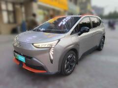 [济南·鲁A] 埃安AION Y2021款 70 智领版