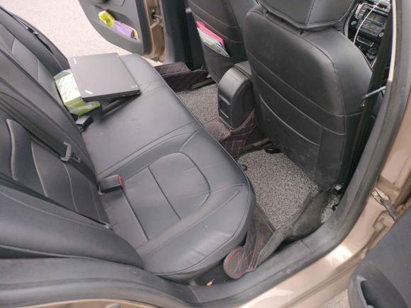 [常州·苏D] 二手大众宝来2013款 1.6L 手动时尚型