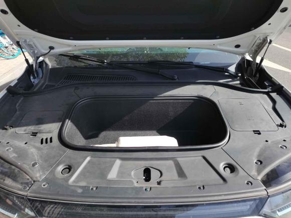 [宁波·浙B] 二手零跑汽车零跑C112021款 豪华版