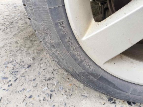 [南通·苏F] 二手思铭思铭2012款 1.8L 自动