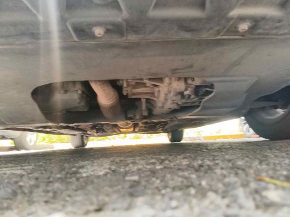 [上海·沪A] 二手荣威荣威i6新能源2019款 PLUS 50T 互联网荣耀旗舰版