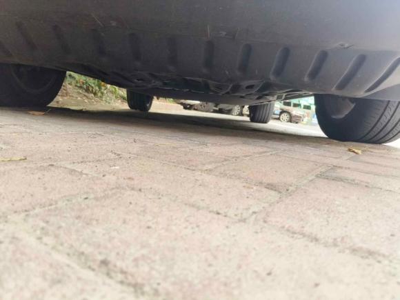 [上海·沪A] 二手比亚迪宋PLUS新能源2021款 EV 旗舰型