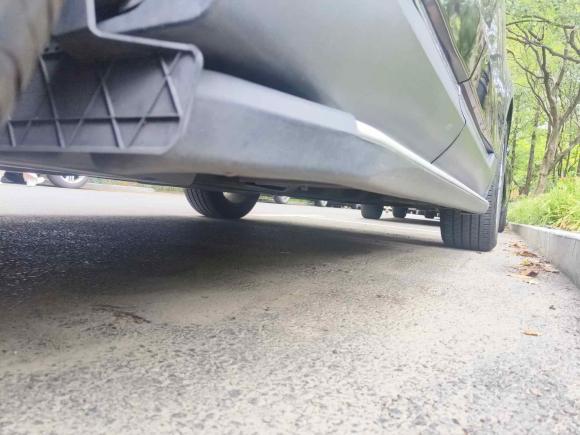 [上海·沪B] 二手福特锐界2015款 2.0T GTDi 两驱豪锐型