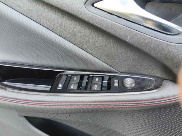 [常州·苏D] 二手别克威朗2022款 Pro GS 追风版