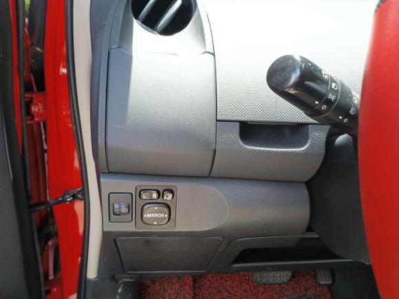 [深圳·粤B] 二手丰田雅力士2008款 1.6G 自动精致版